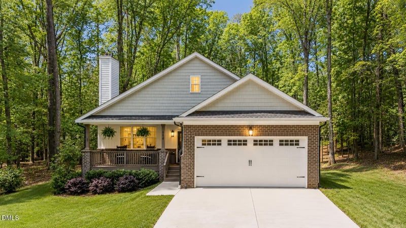 111 Nashua Dr, Louisburg, NC 27549