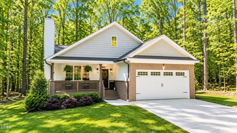 111 Nashua Dr, Louisburg, NC 27549