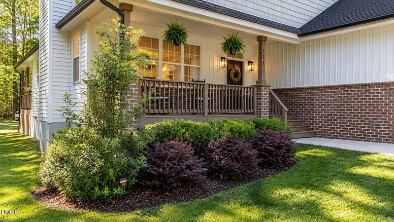 111 Nashua Dr, Louisburg, NC 27549