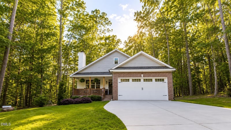 111 Nashua Dr, Louisburg, NC 27549