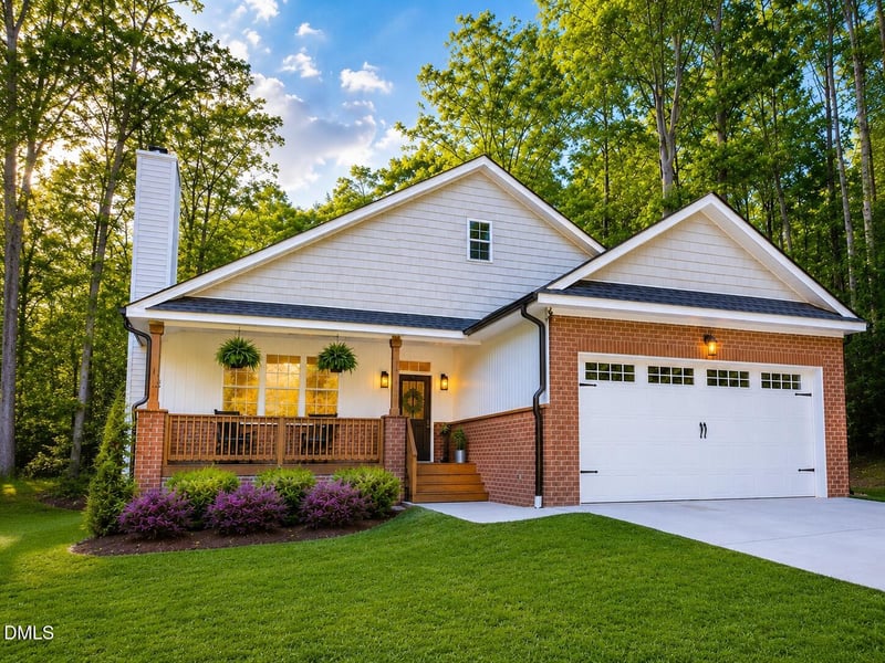 111 Nashua Dr, Louisburg, NC 27549