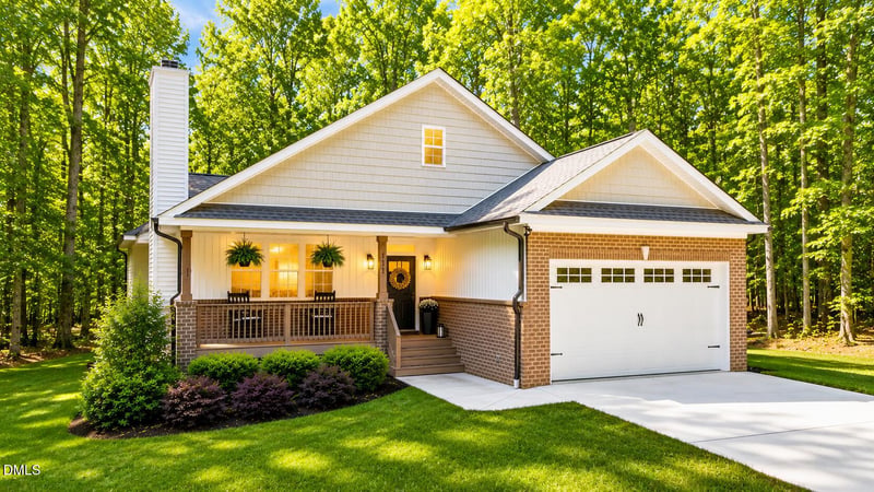 111 Nashua Dr, Louisburg, NC 27549