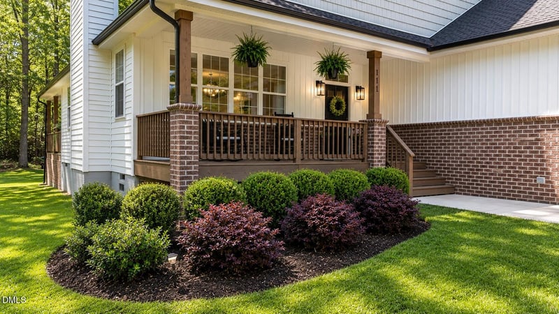 111 Nashua Dr, Louisburg, NC 27549
