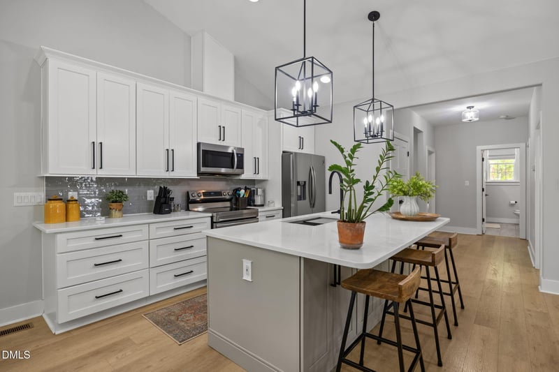111 Nashua Dr, Louisburg, NC 27549