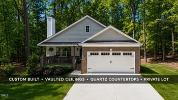 111 Nashua Dr, Louisburg, NC 27549