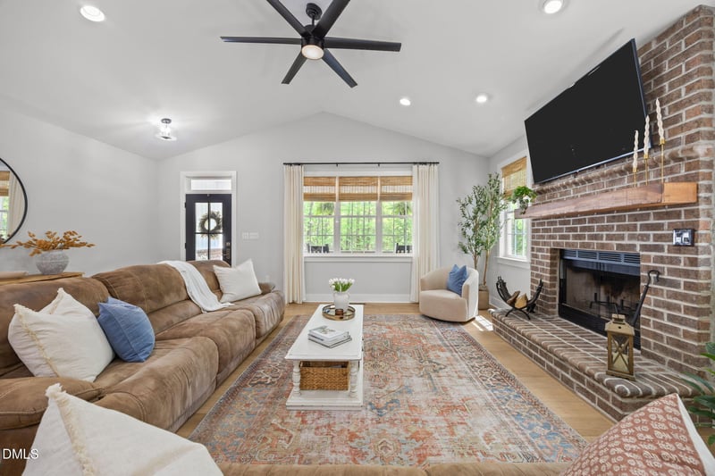 111 Nashua Dr, Louisburg, NC 27549