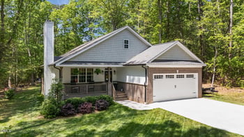 111 Nashua Dr, Louisburg, NC 27549