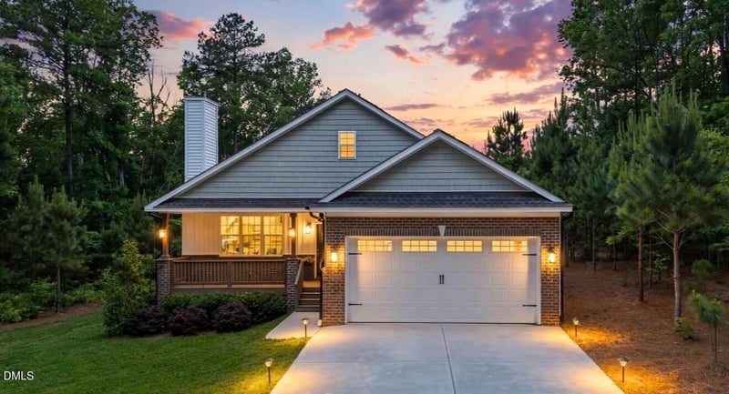 111 Nashua Dr, Louisburg, NC 27549