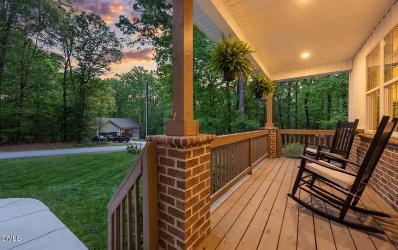 111 Nashua Dr, Louisburg, NC 27549