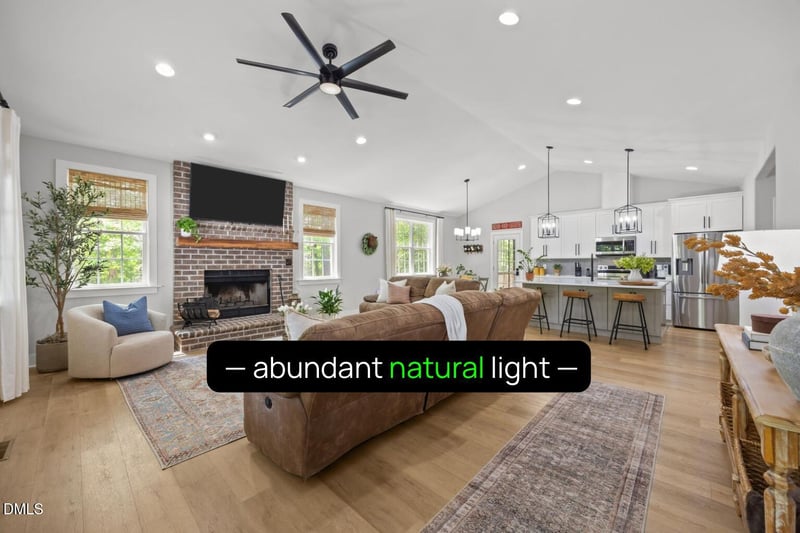 111 Nashua Dr, Louisburg, NC 27549