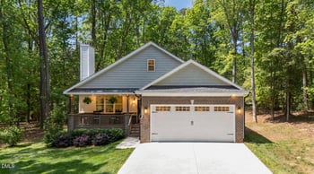 111 Nashua Dr, Louisburg, NC 27549
