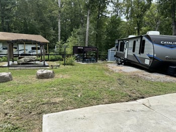 111 Nebow Ln, Louisburg, NC 27549