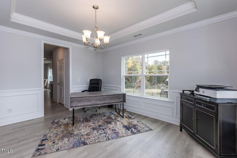 111 Newport Ldg Lot 93, Garner, NC 27529