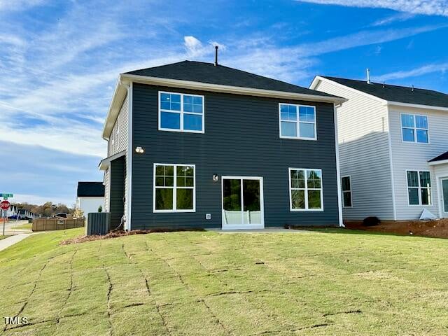111 Nimble Way #191, Clayton, NC 27520