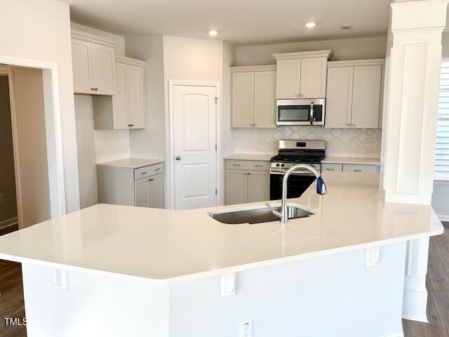 111 Nimble Way #191, Clayton, NC 27520