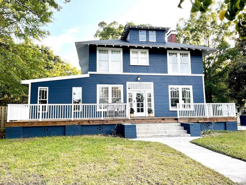 111 W North St, Zebulon, NC 27597