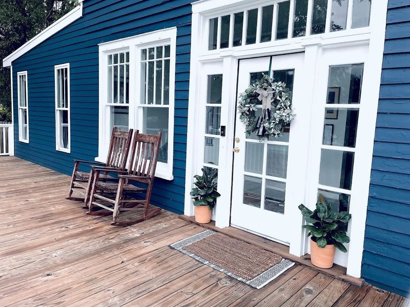 111 W North St, Zebulon, NC 27597