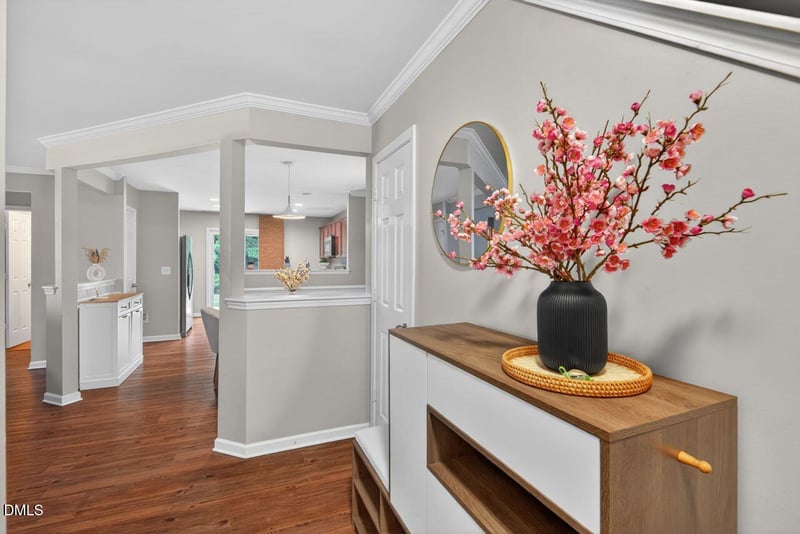 111 Norwood Ct, Mebane, NC 27302