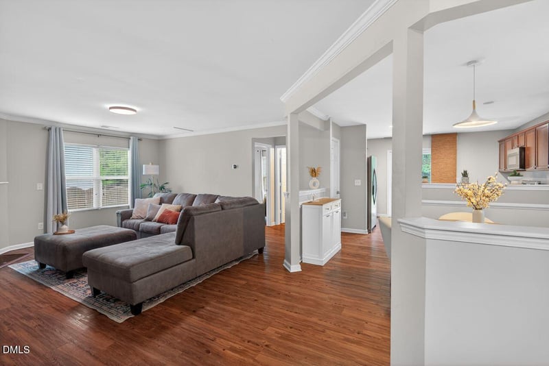 111 Norwood Ct, Mebane, NC 27302