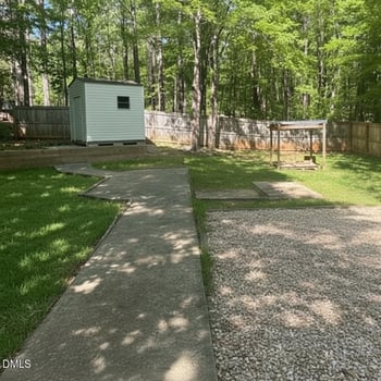 111 Okmulgee Dr, Spring Hope, NC 27882