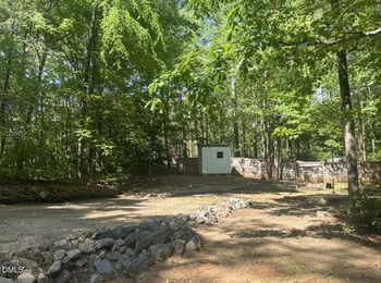 111 Okmulgee Dr, Spring Hope, NC 27882