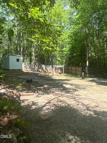 111 Okmulgee Dr, Spring Hope, NC 27882
