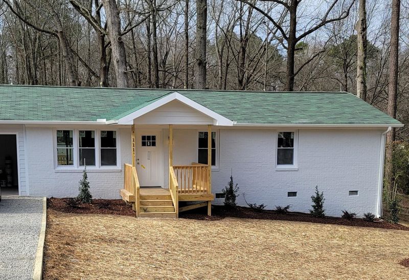 111 Old Meadowbrook Dr, Garner, NC 27529