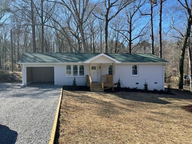111 Old Meadowbrook Dr, Garner, NC 27529