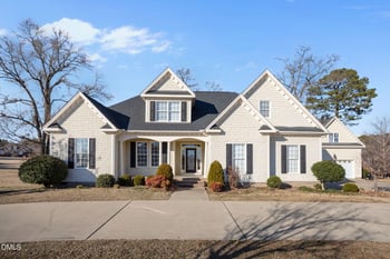 111 Old Mill Dr, Angier, NC 27501