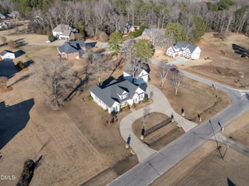 111 Old Mill Dr, Angier, NC 27501