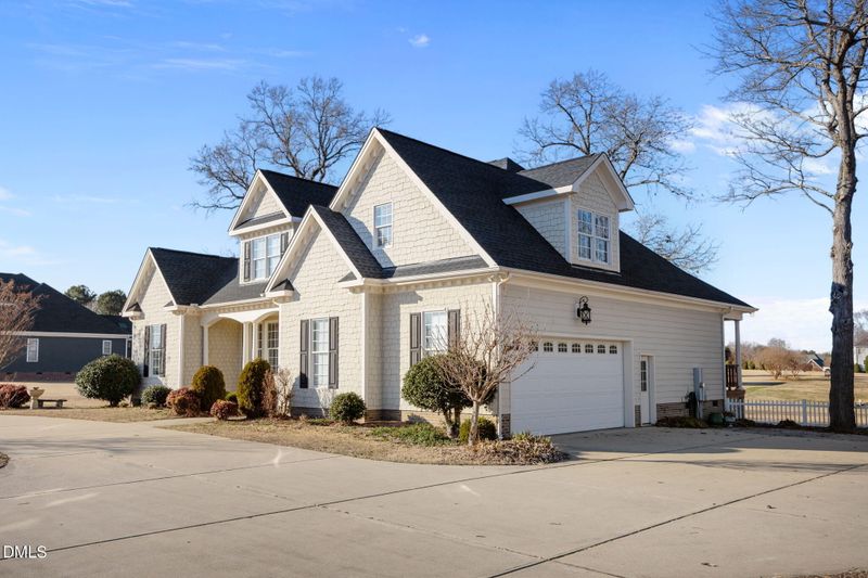 111 Old Mill Dr, Angier, NC 27501
