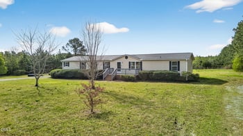 111 Old Williams Rd, Four Oaks, NC 27524