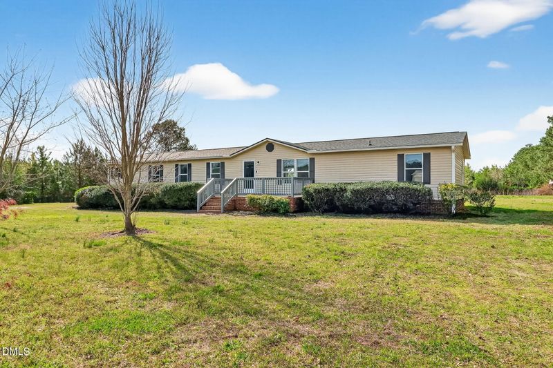 111 Old Williams Rd, Four Oaks, NC 27524