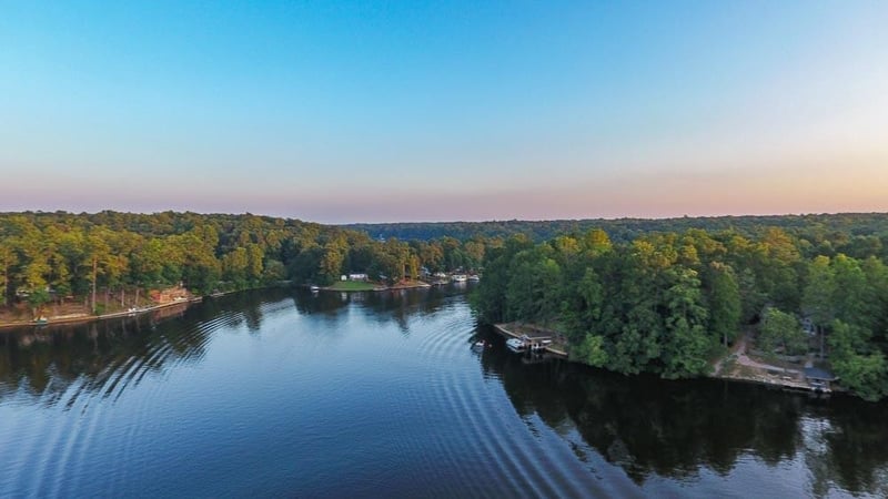 111 Osage Dr Lot 2834, Louisburg, NC 27549