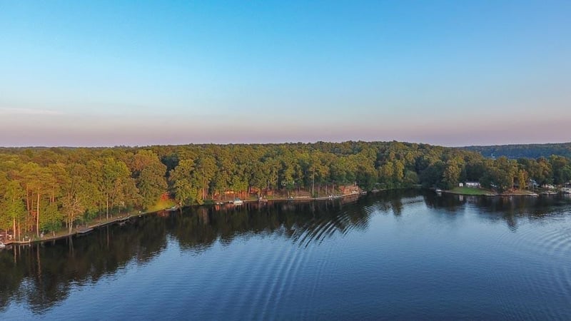 111 Osage Dr Lot 2834, Louisburg, NC 27549