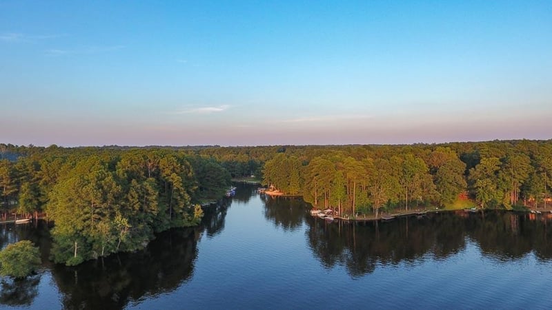 111 Osage Dr Lot 2834, Louisburg, NC 27549