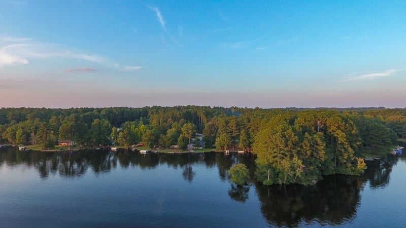 111 Osage Dr Lot 2834, Louisburg, NC 27549