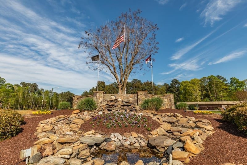111 Osage Dr Lot 2834, Louisburg, NC 27549