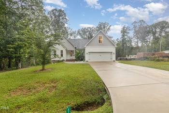 111 Ottawa Dr, Louisburg, NC 27549