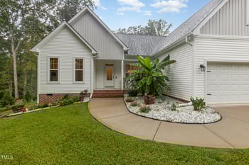 111 Ottawa Dr, Louisburg, NC 27549