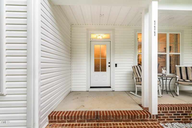 111 Ottawa Dr, Louisburg, NC 27549