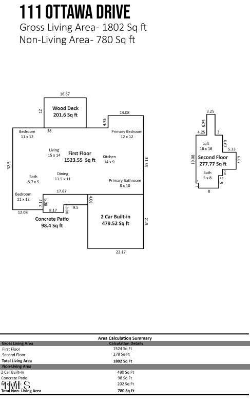 111 Ottawa Dr, Louisburg, NC 27549
