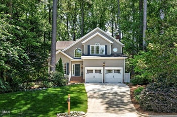 111 Parkcrest Dr, Cary, NC 27519