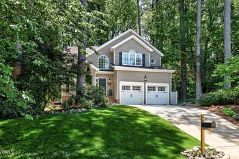 111 Parkcrest Dr, Cary, NC 27519