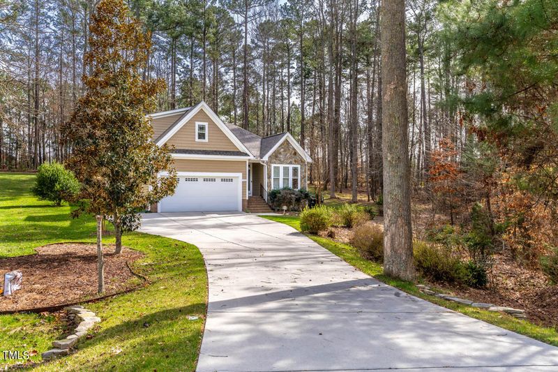 111 Patterson Dr, Youngsville, NC 27596