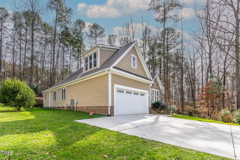 111 Patterson Dr, Youngsville, NC 27596