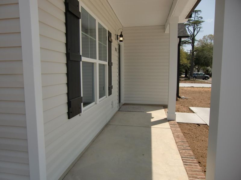 111 E Pearsall St, Dunn, NC 28334