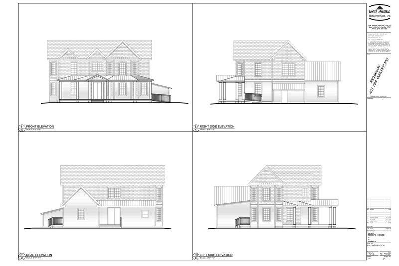 111 E Persimmon St, Youngsville, NC 27596