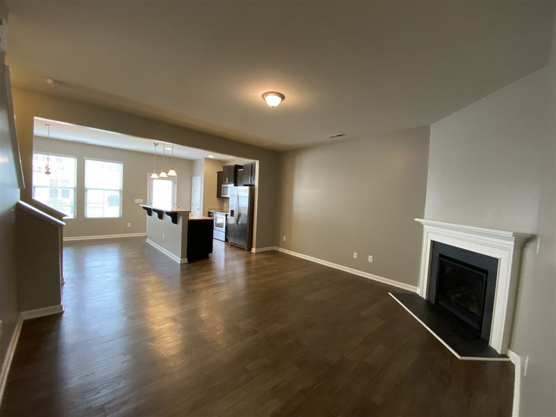 111 Phantom Ln, Durham, NC 27703