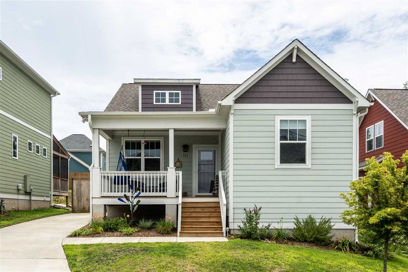 111 W Piedmont Ave, Durham, NC 27707